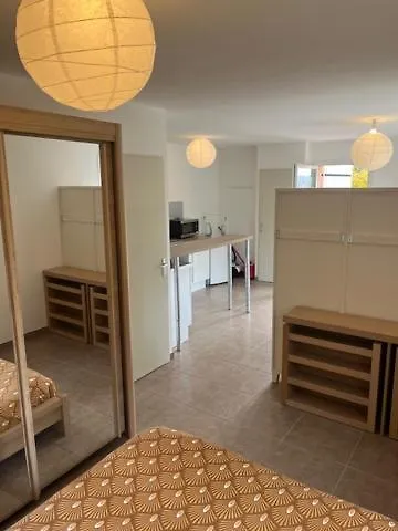 Chez Vaz Hotel Ollioules Guest house