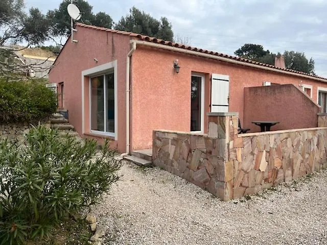 Chez Vaz Hotel Ollioules France