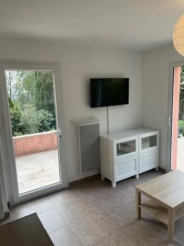 Guest house Chez Vaz Hotel Ollioules France