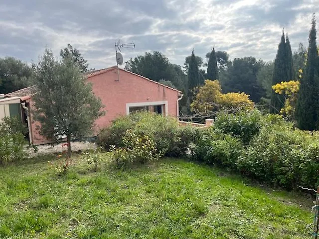 Chez Vaz Hotel Ollioules