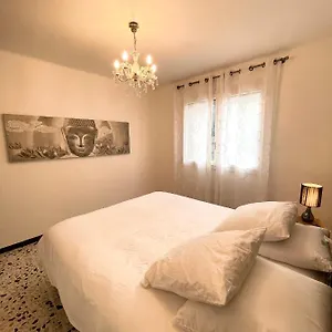  Appartement Blanchefloralies
