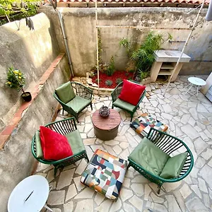  Appartement Le Patio
