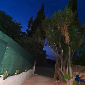  Hébergement de vacances Andre