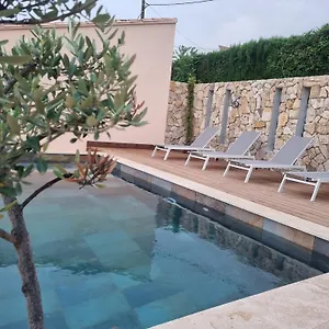  Hébergement de vacances Manoa