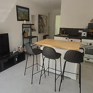  Appartement La Zen Escapade