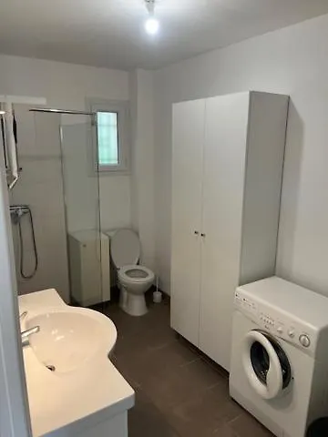Vendégház Chez Vaz Hotel Ollioules